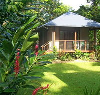Lost Paradise - Accommodation VIC