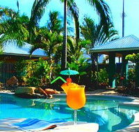 Mission Beach Shores - Accommodation VIC