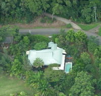 Papillon Bed and Breakfast - Accommodation VIC