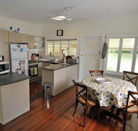 Cairns Holiday Homes Wilks House - Accommodation VIC