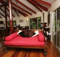 Daintree Secrets Award Winning Retreat - Accommodation VIC