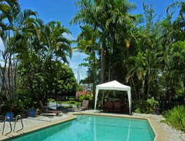 Manoora QLD Accommodation VIC