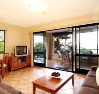 Mediterranean Beachfront Apartments - Accommodation VIC