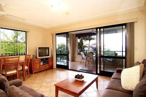 Mediterranean Beachfront Apartments - Accommodation VIC 0