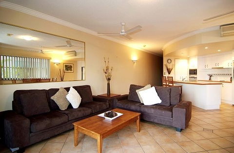 Mediterranean Beachfront Apartments - Accommodation VIC 1