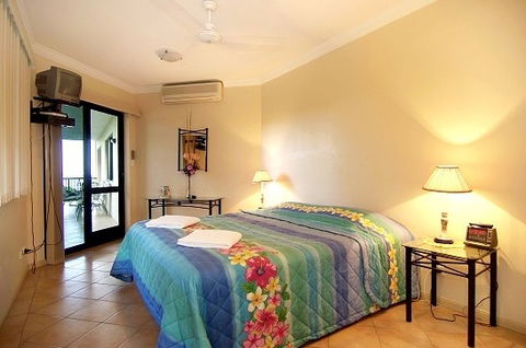 Mediterranean Beachfront Apartments - Accommodation VIC 3