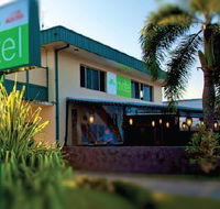 Demi View Motel - Accommodation VIC