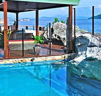 East Bedarra Island Retreat - Accommodation VIC