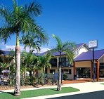 Tropical Queenslander - Accommodation VIC