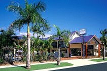 Tropical Queenslander - Accommodation VIC 0