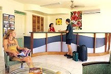 Tropical Queenslander - Accommodation VIC 1