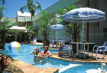 Tropical Queenslander - Accommodation VIC 2
