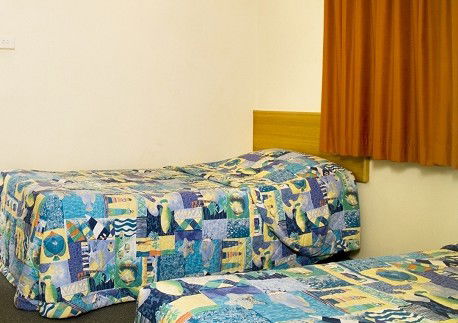 Tropical Queenslander - Accommodation VIC 3