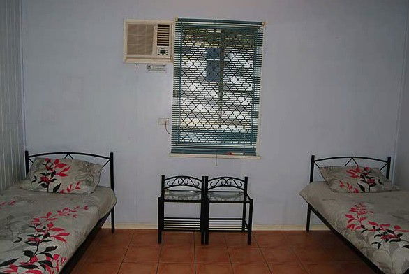  Accommodation VIC