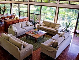 Tranquility On The Daintree - Accommodation VIC 1