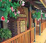 Curtain Fig Motel - Accommodation VIC