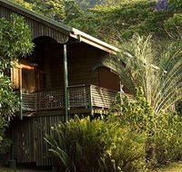 Bloomfield Lodge - Accommodation VIC