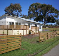 Waterside Accommodation - Accommodation VIC