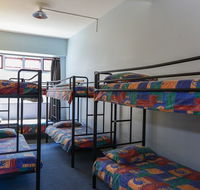Hobart's Accommodation and Hostel - Accommodation VIC