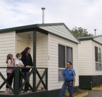 Discovery Holiday Parks Mornington Hobart - Accommodation VIC