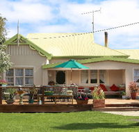 King Island Green Ponds Guest House - Accommodation VIC