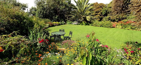 King Island Green Ponds Guest House - Accommodation VIC 1