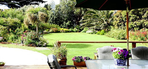 King Island Green Ponds Guest House - Accommodation VIC 2