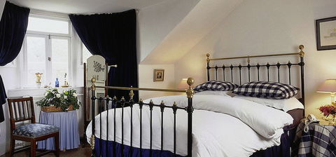 King Island Green Ponds Guest House - Accommodation VIC 3