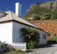 Captains Cottage - Accommodation VIC