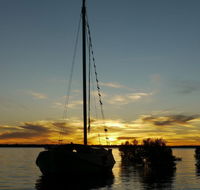 Rainbow Waters Holiday Park - Accommodation VIC