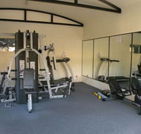 Rainbow Getaway Holiday Apartments - Accommodation VIC