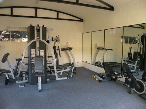 Rainbow Getaway Holiday Apartments - Accommodation VIC 0