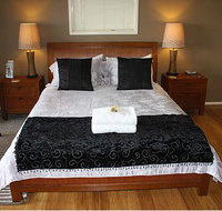 At Sunrise Cottages - Accommodation VIC