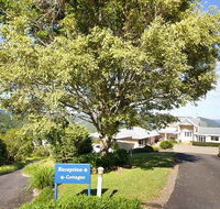 Blue Summit Cottages - Accommodation VIC