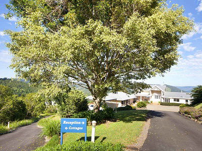Blue Summit Cottages - Accommodation VIC 0