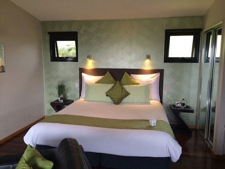 Blue Summit Cottages - Accommodation VIC 1