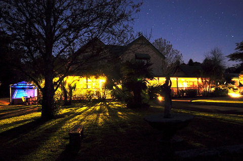 Peppertree Cottage Boutique Bed And Breakfast - Accommodation VIC 2