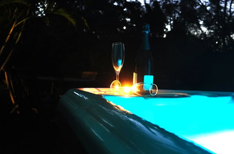 Peppertree Cottage Boutique Bed And Breakfast - Accommodation VIC 4