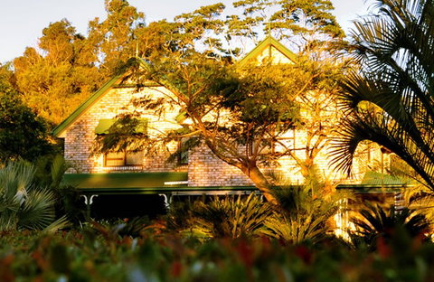 Peppertree Cottage Boutique Bed And Breakfast - Accommodation VIC 5