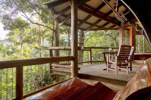 Secrets On The Lake - Accommodation VIC 5