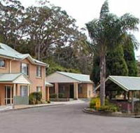 Sussex Inlet Holiday Centre - Accommodation VIC