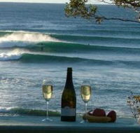 Mollymook Beach Waterfront - Accommodation VIC