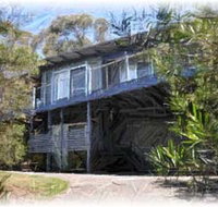 Blue Heaven B and B - Accommodation VIC