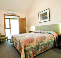 Gundaroo Colonial Inn - Accommodation VIC