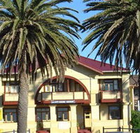 Bermagui Beach Hotel Motel - Accommodation VIC