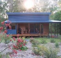 CrookNeck Retreat - Accommodation VIC