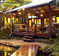 Spicers Tamarind Retreat and Spa - Accommodation VIC