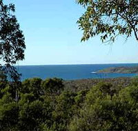 Interludes Cottages at Bawley Point - Accommodation VIC