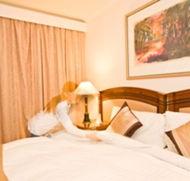 Quality Inn Country Plaza Queanbeyan - Accommodation VIC