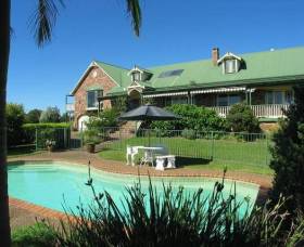 The Lodge - Far Meadow - Accommodation VIC 0